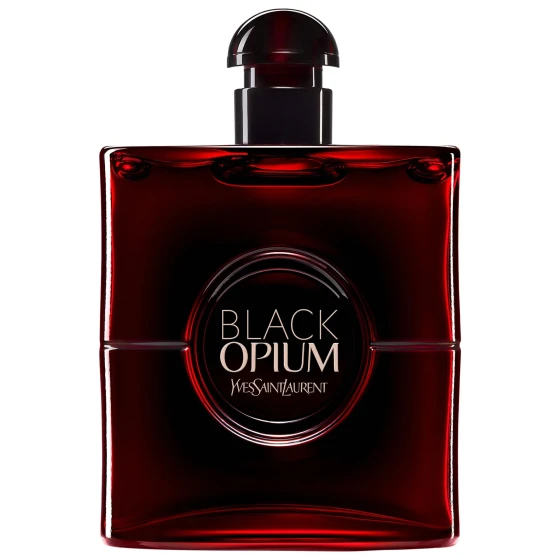 Yves Saint Laurent Black Opium Over Red Eau de Parfum (3.0oz / 90mL)